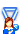 吊坠型勋章一套