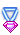 吊坠型勋章一套