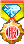 精美勋章/论坛会员