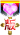 精美勋章/论坛会员