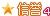 商城等级信誉勋章