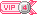 VIP六等级图标