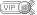 VIP六等级图标